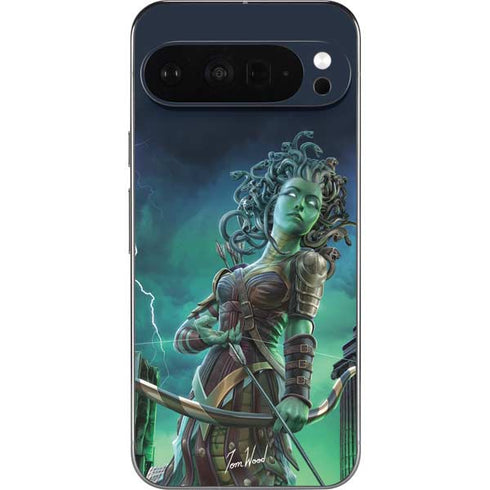 Medusa by Tom Wood Pixel 9 Pro XL Skin